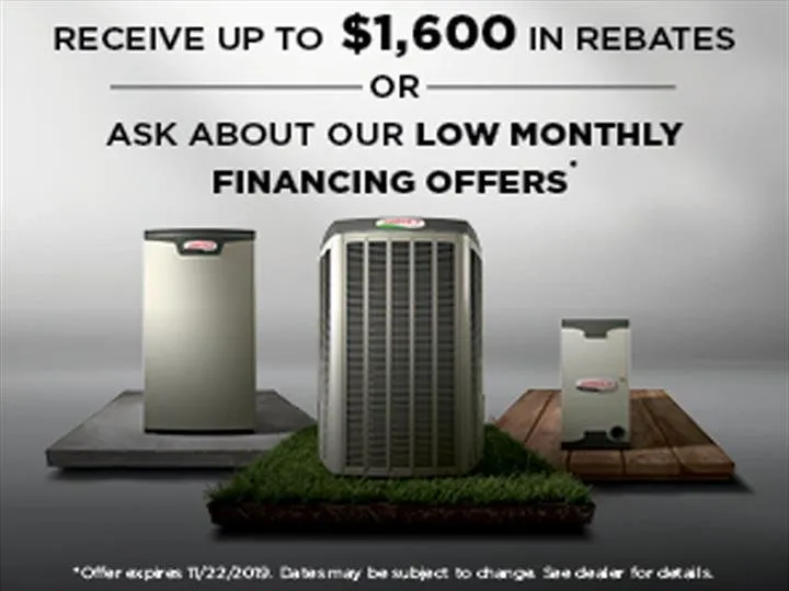 Slide of Tjarks Plumbing, Heating & Air Conditioning