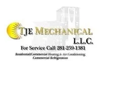 Slide of TJE Mechanical