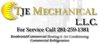 Slide of TJE Mechanical