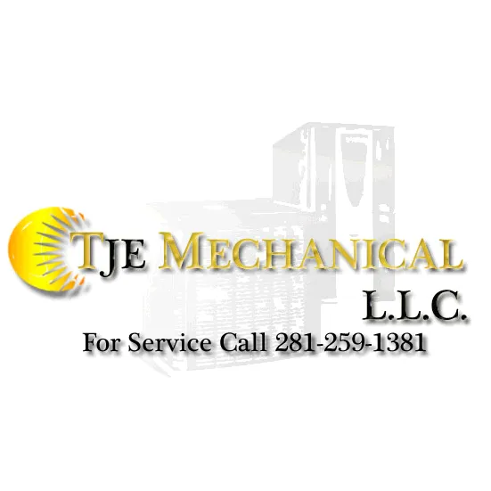 Slide of TJE Mechanical