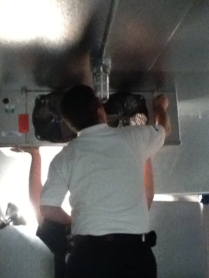 Slide of TJE Mechanical