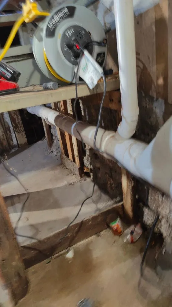 Slide of Tjm Sewer & Plumbing