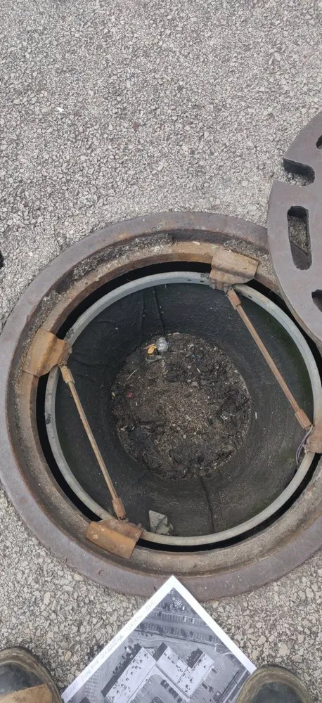 Slide of Tjm Sewer & Plumbing