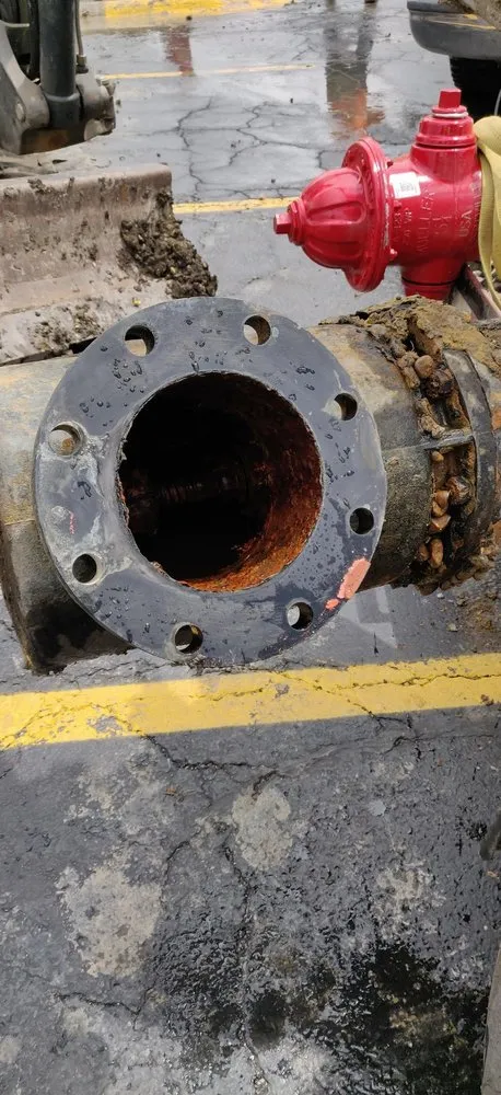 Slide of Tjm Sewer & Plumbing