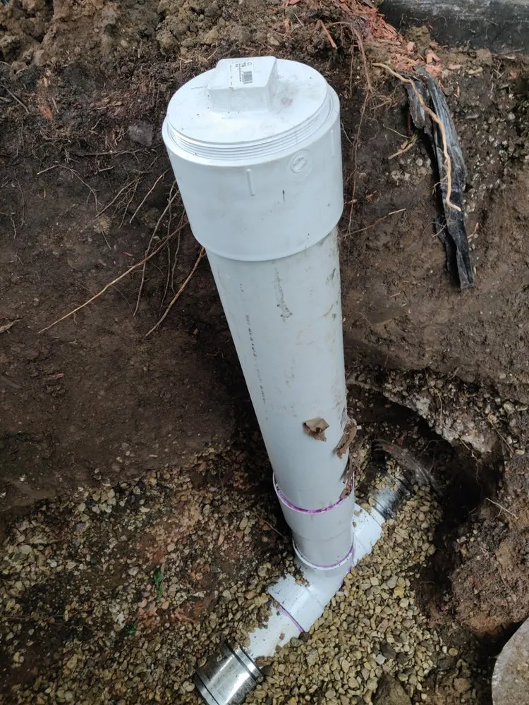 Slide of Tjm Sewer & Plumbing