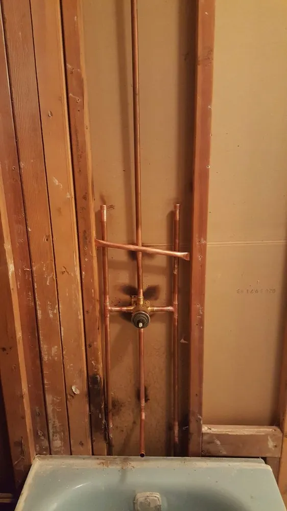 Slide of Tjm Sewer & Plumbing