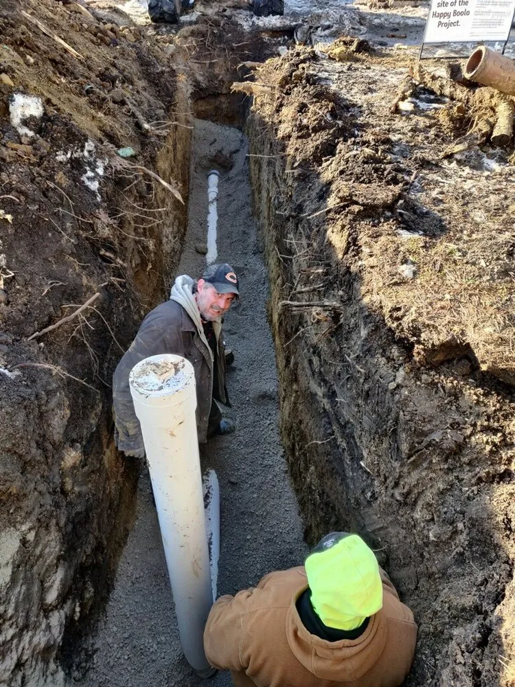 Slide of Tjm Sewer & Plumbing