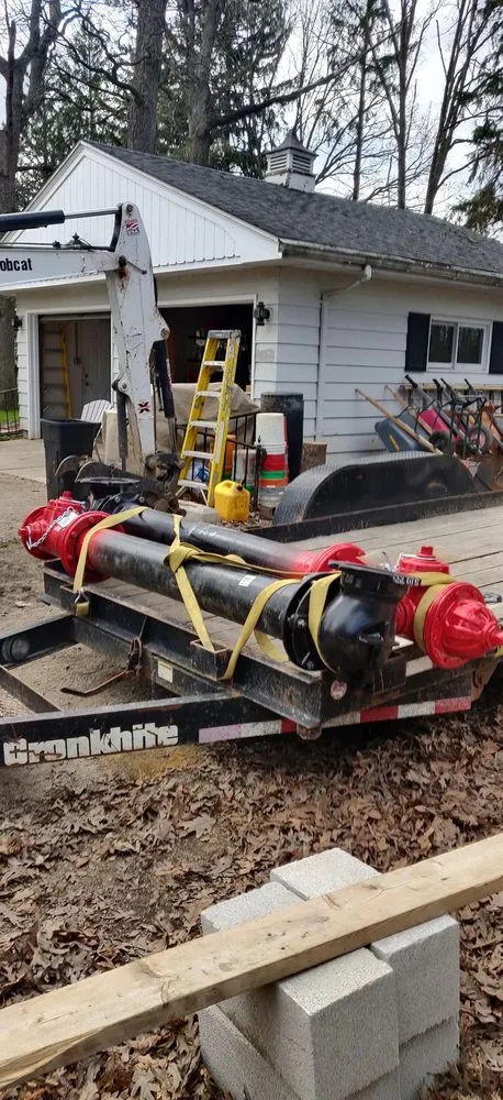 Professional plumbing repair in Elgin, IL by Tjm Sewer & Plumbing