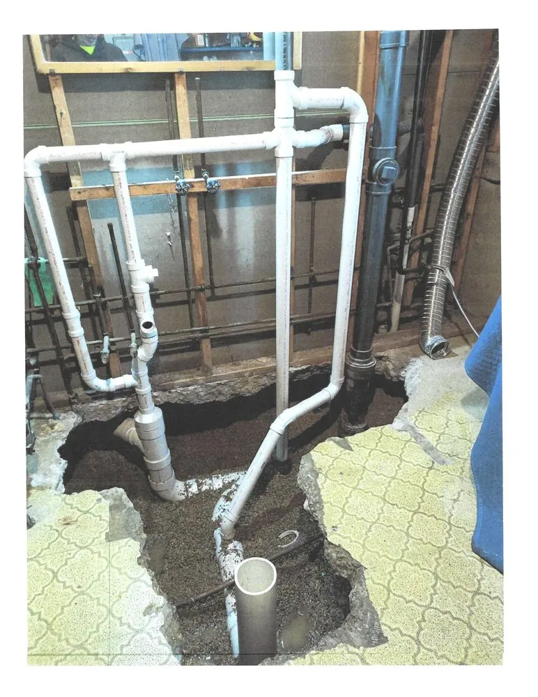 Slide of Tjm Sewer & Plumbing