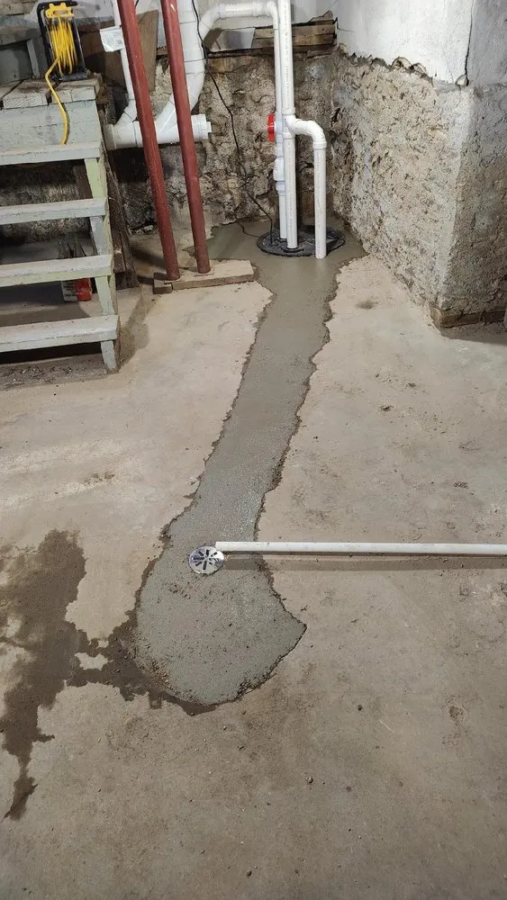 Slide of Tjm Sewer & Plumbing