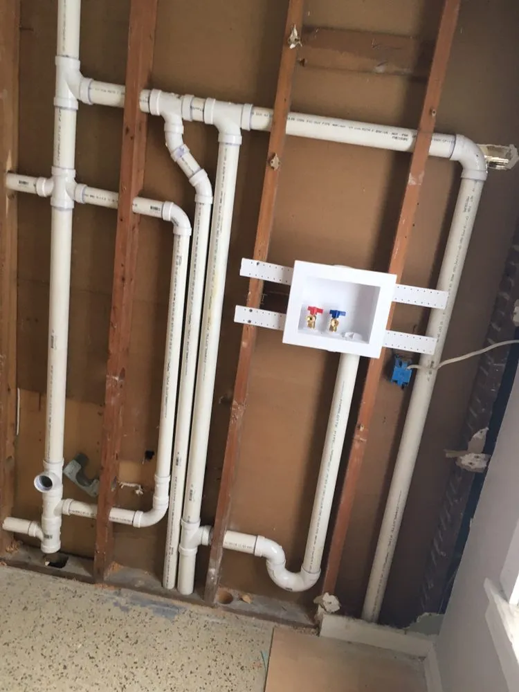 Slide of Tjm Sewer & Plumbing