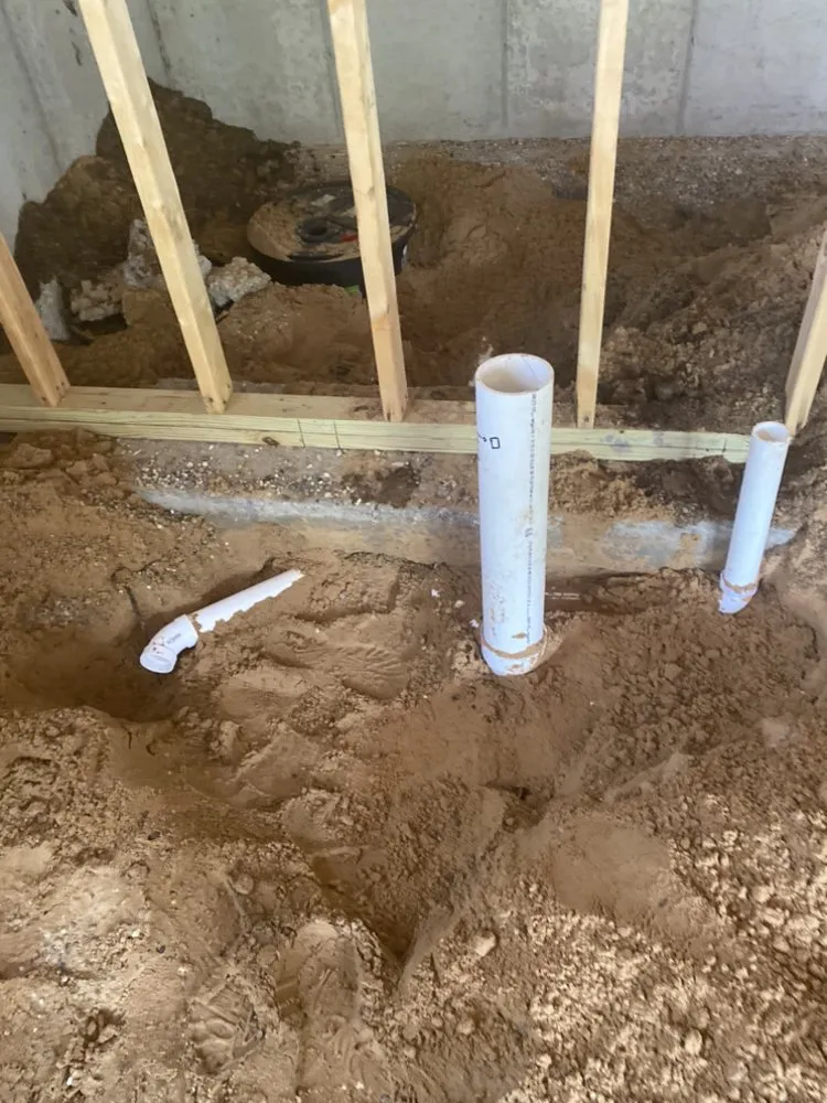 Slide of Tjp Plumbing