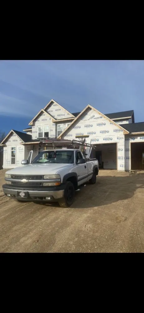 Slide of Tjp Plumbing