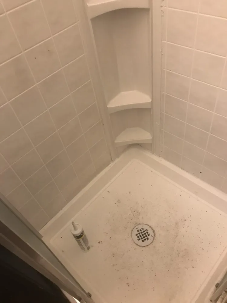 Slide of TJP Plumbing