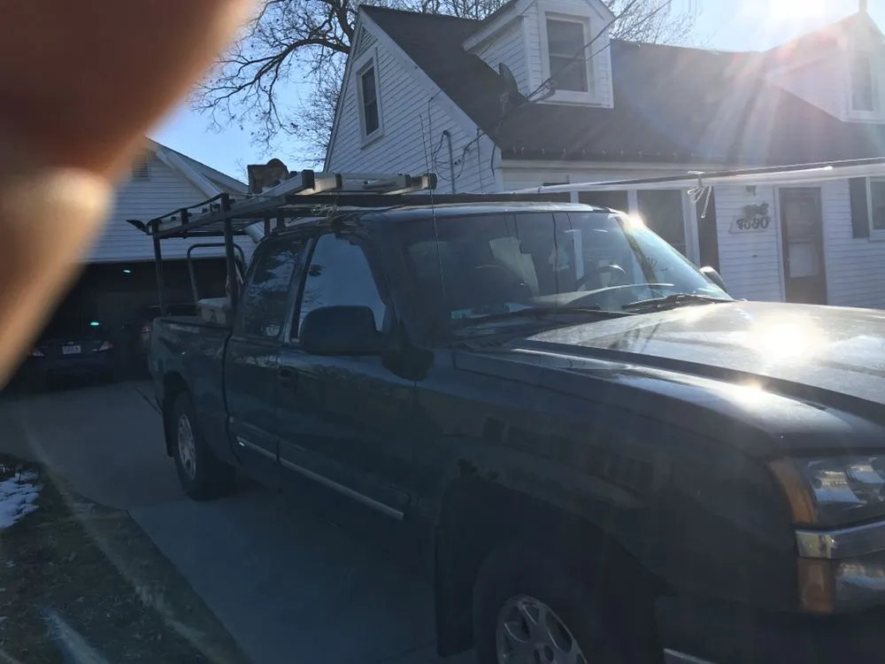 Slide of TJP Plumbing