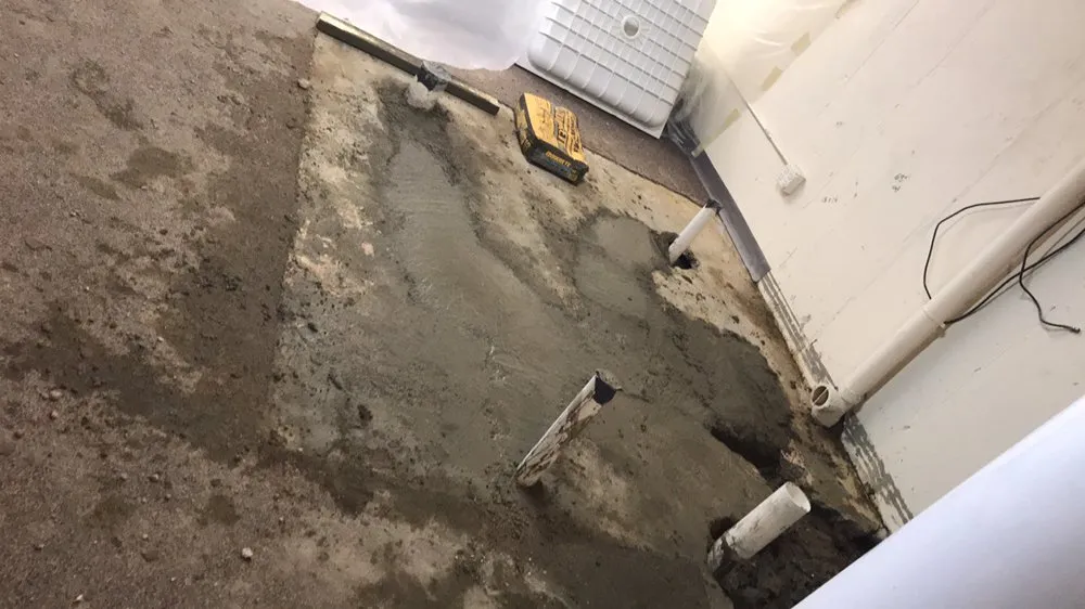 Slide of TJP Plumbing