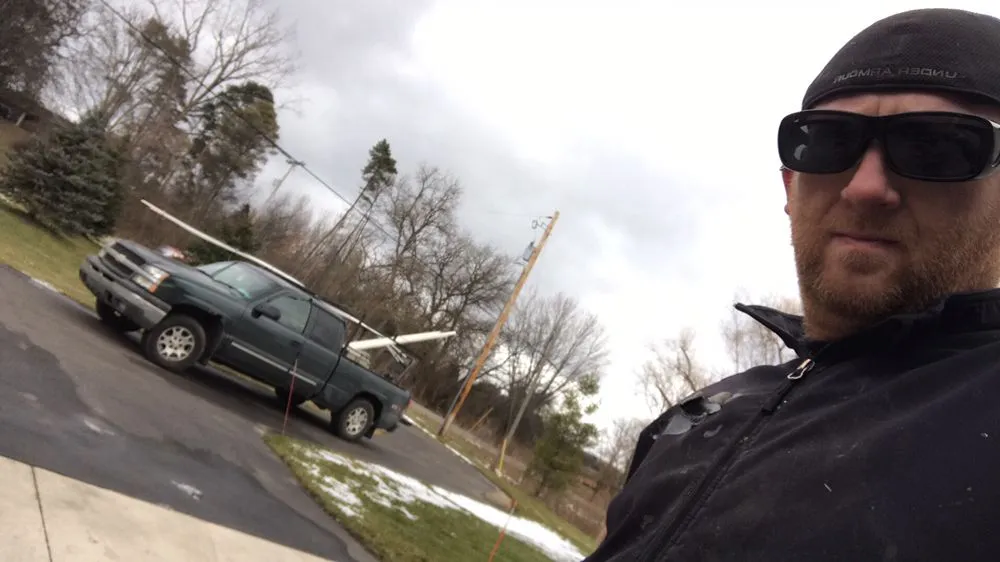 Slide of TJP Plumbing