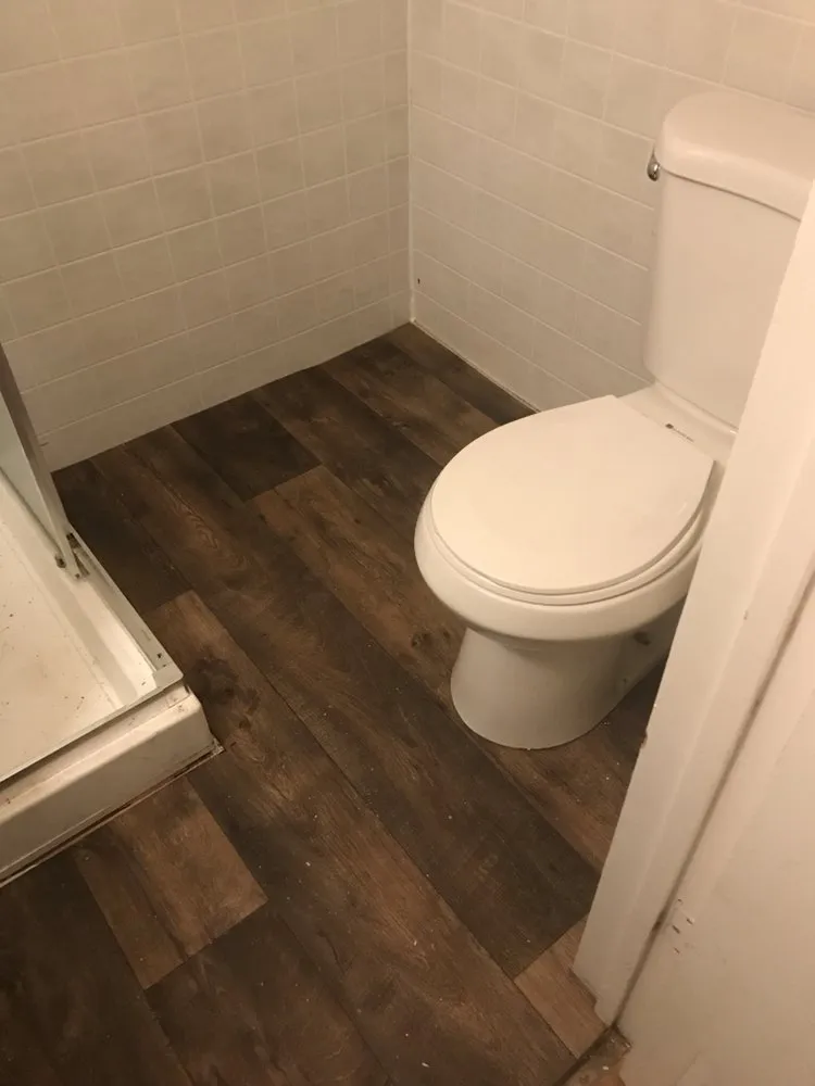 Slide of TJP Plumbing