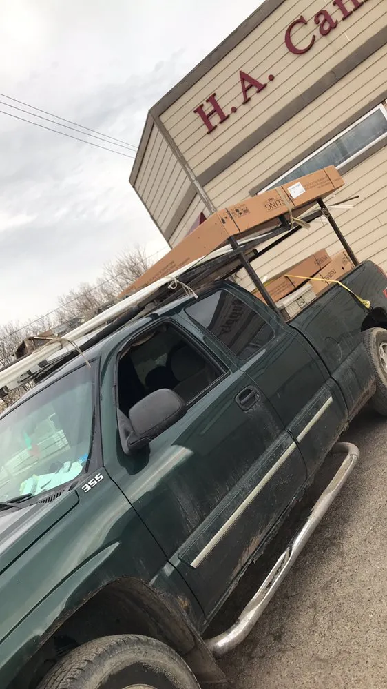 Slide of TJP Plumbing