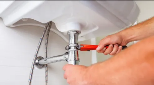 Slide of TJ'S Home Comfort Services