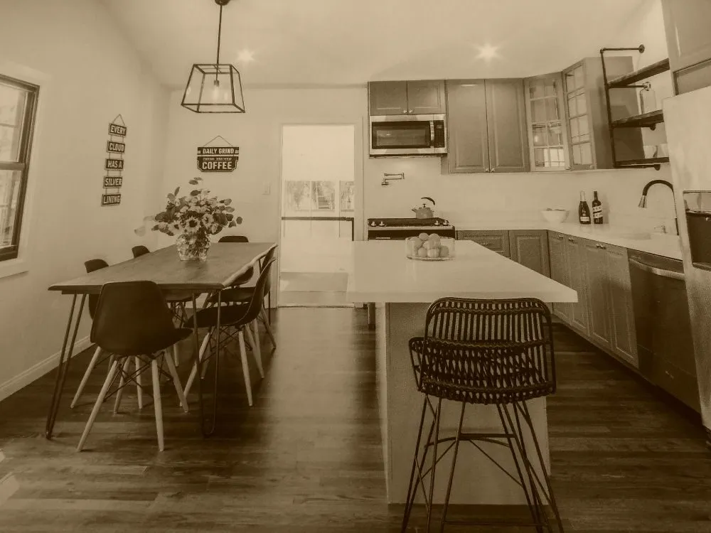 Slide of TJ's Plumbing & Handyman Service