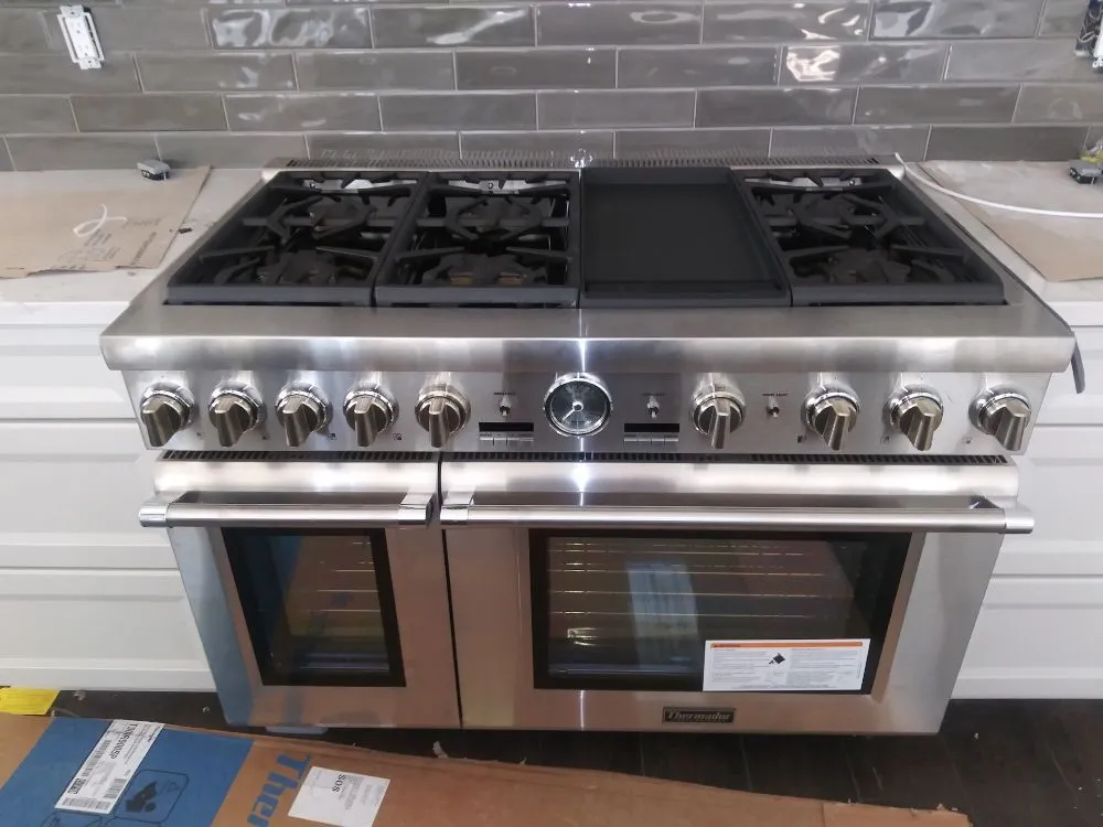 Slide of TJ's Plumbing & Handyman Service