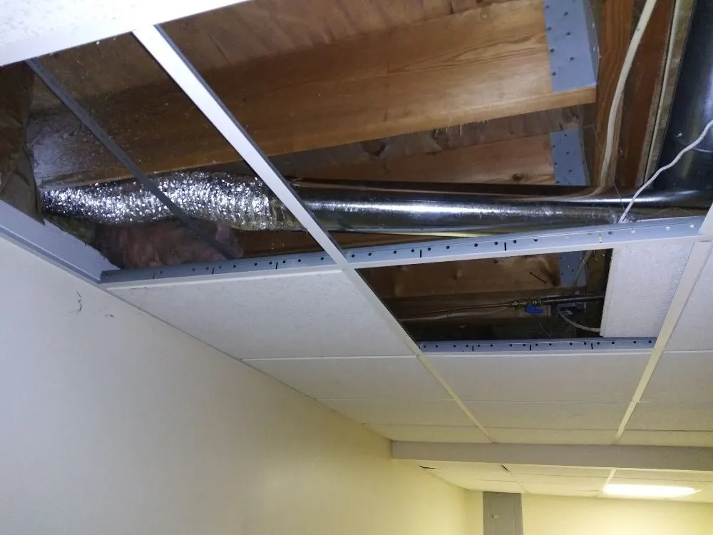 Slide of TJ's Plumbing & Handyman Service