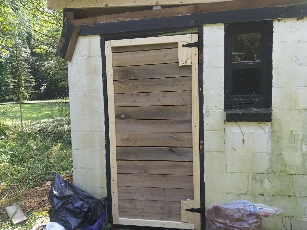 Slide of TJ's Plumbing & Handyman Service