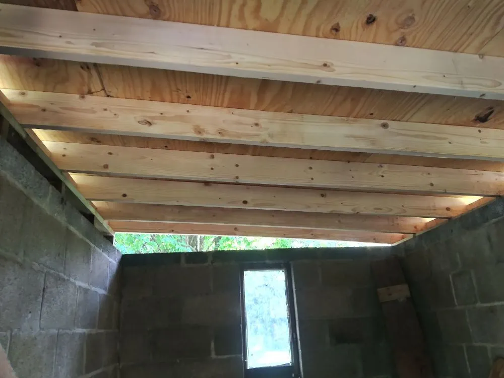 Slide of TJ's Plumbing & Handyman Service