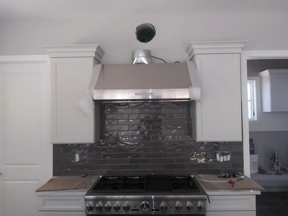 Slide of TJ's Plumbing & Handyman Service