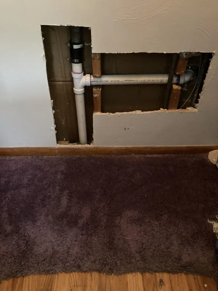 Slide of TJ’s Plumbing & Heating