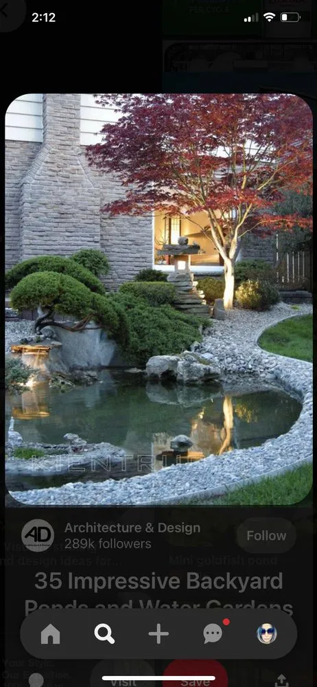 Slide of T&J’s plumbing