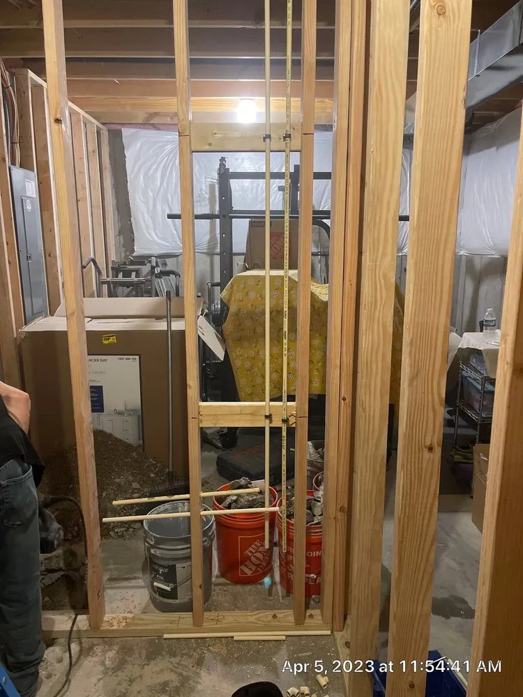 Professional leak detection in Erlanger, KY by TJ's Plumbing Installation and Repair