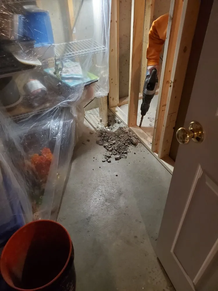 Affordable drain cleaning for homes in Erlanger, KY by TJ's Plumbing Installation and Repair