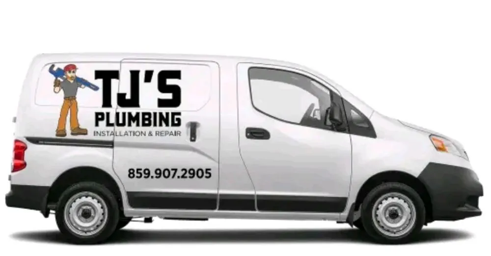 Quality water heater service for homes in Erlanger, KY by TJ's Plumbing Installation and Repair