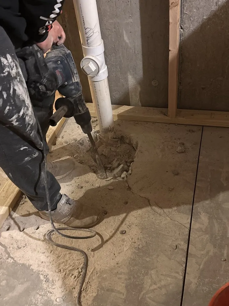 Reliable emergency plumbing for homes in Erlanger, KY by TJ's Plumbing Installation and Repair