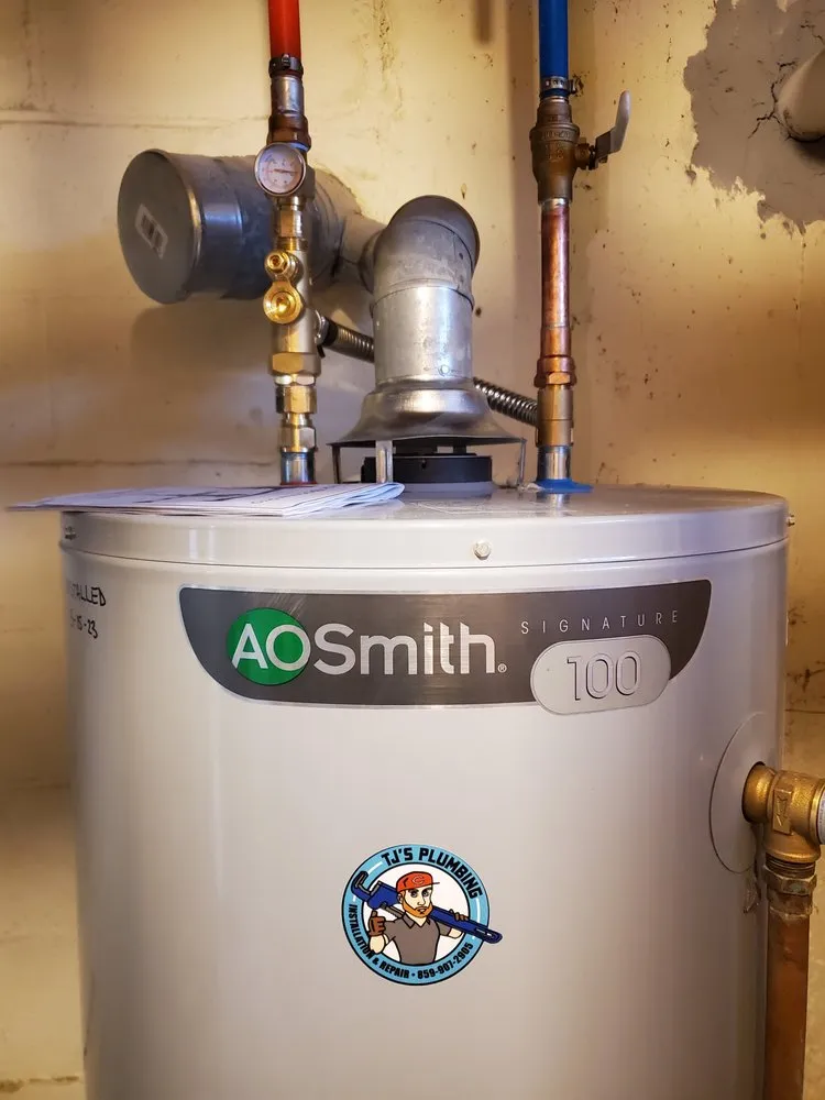 Quality plumbing repair in Erlanger, KY by TJ's Plumbing Installation and Repair