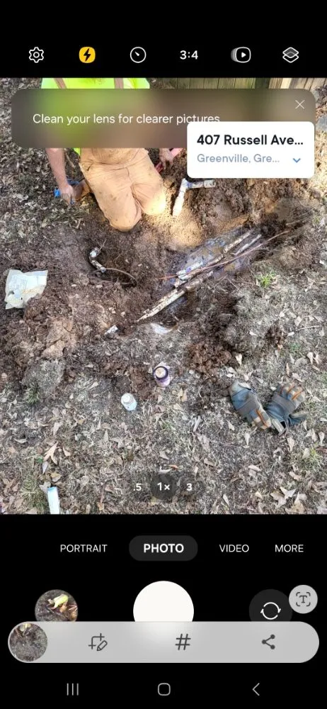 Slide of Tjs Underground