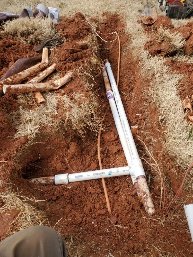 Slide of Tjs Underground