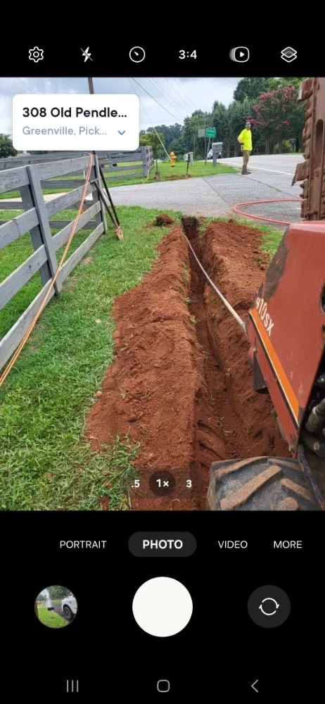 Slide of Tjs Underground