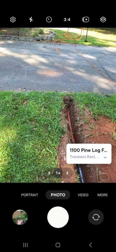 Slide of Tjs Underground