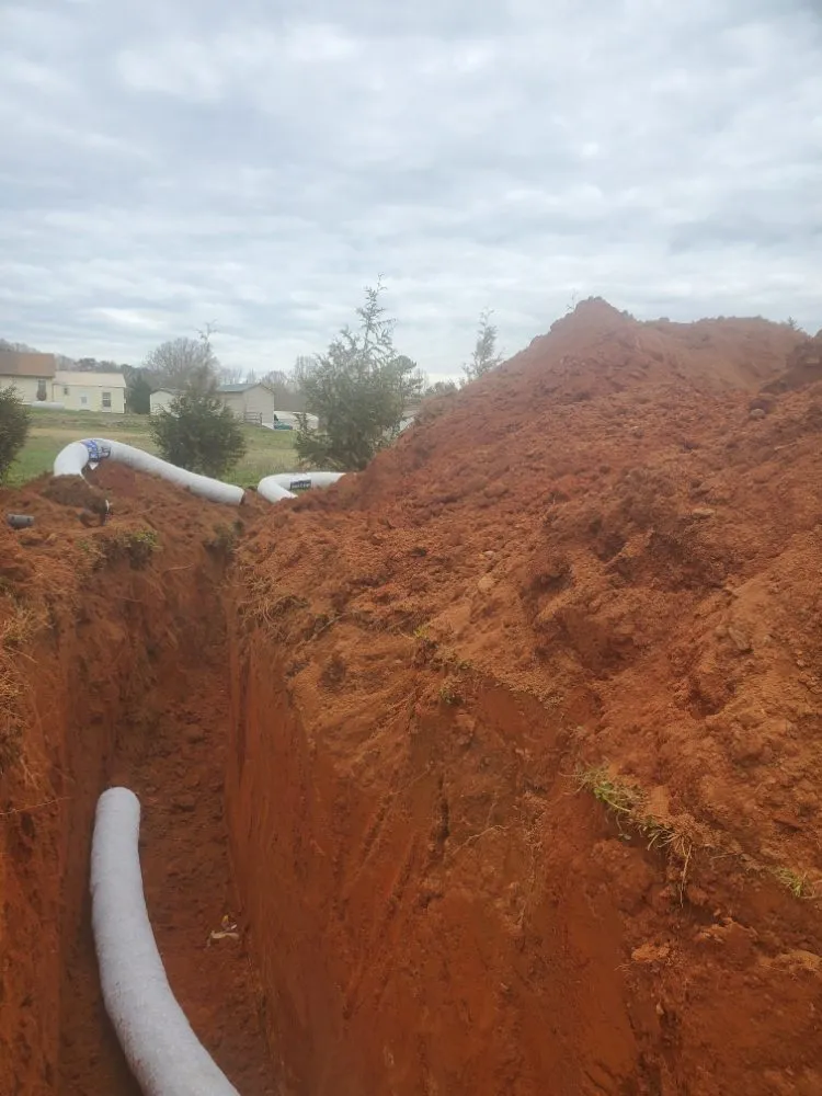 Slide of Tjs Underground