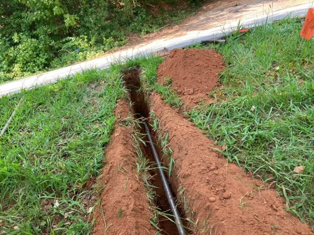 Slide of Tjs Underground