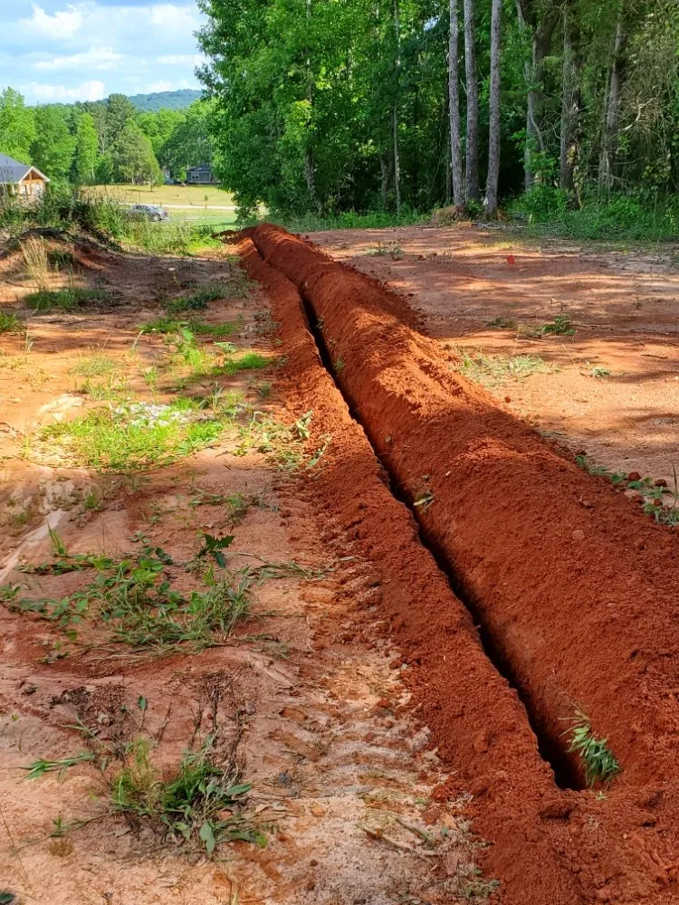 Slide of Tjs Underground