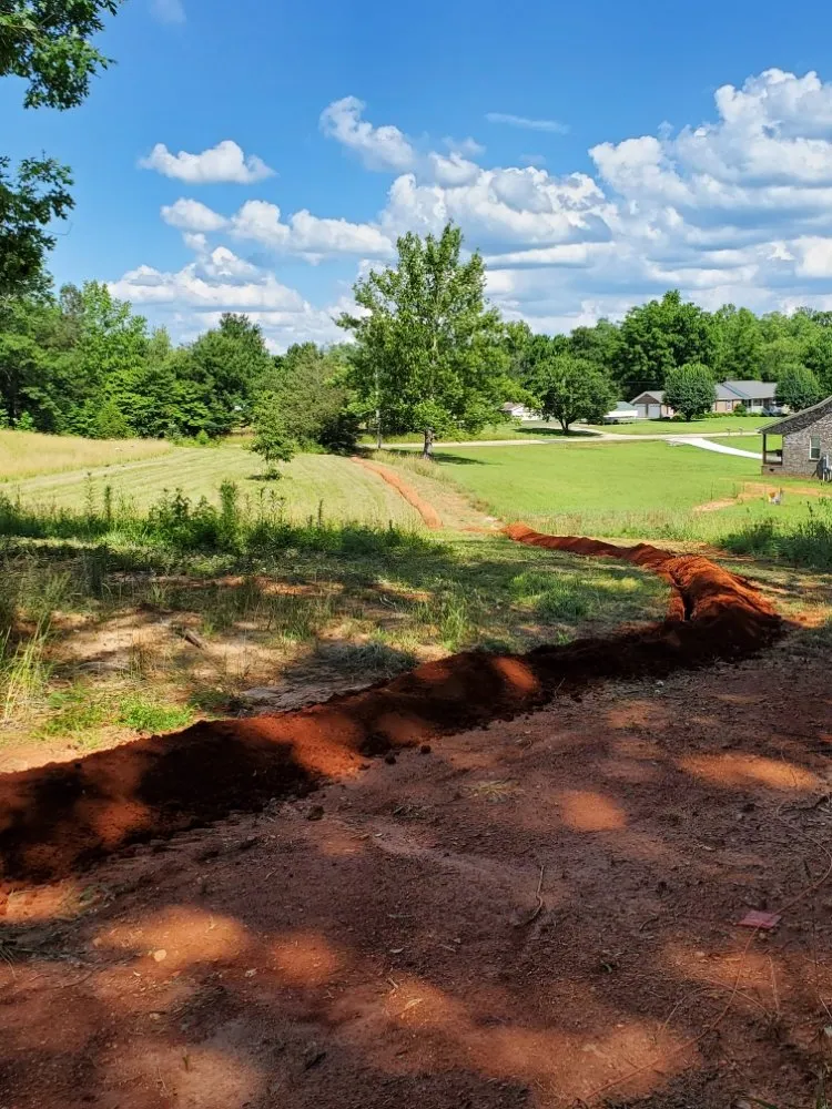 Slide of Tjs Underground