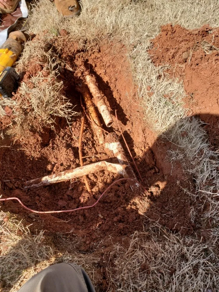 Slide of Tjs Underground