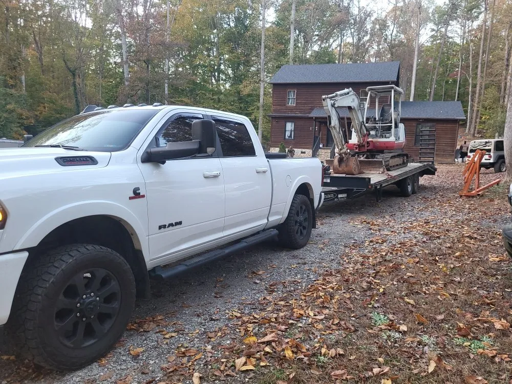 Slide of Tjs Underground