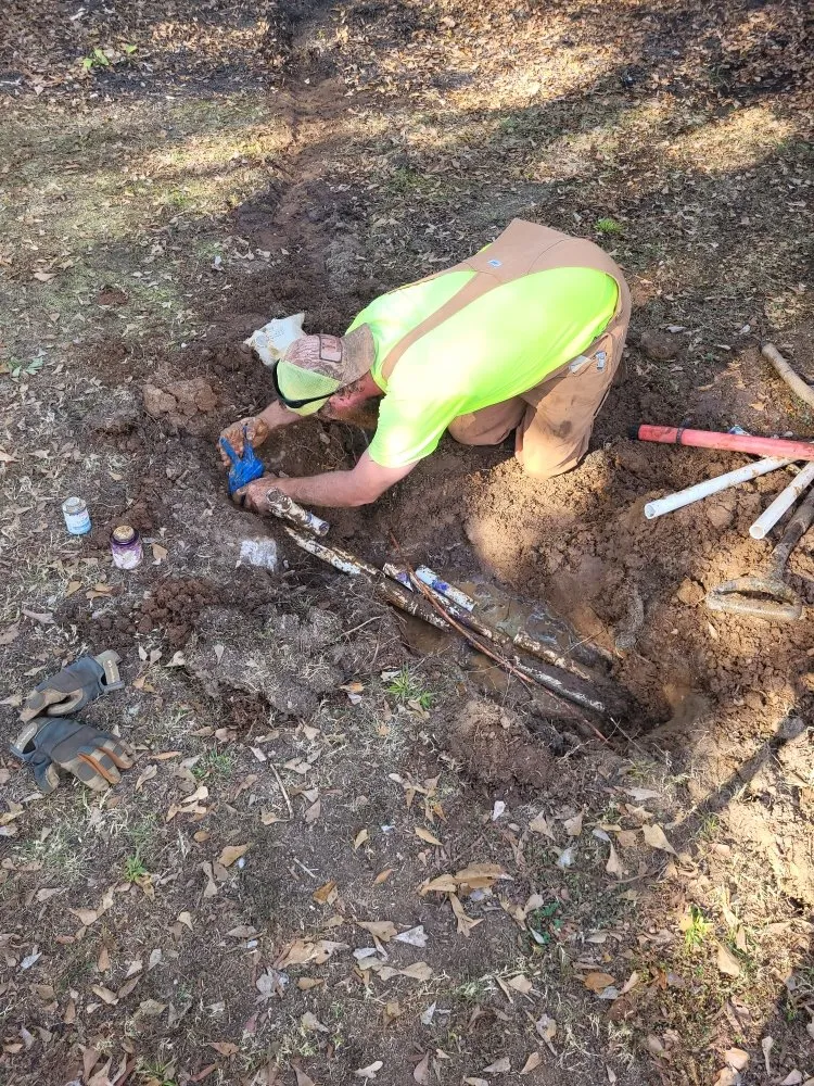 Slide of Tjs Underground