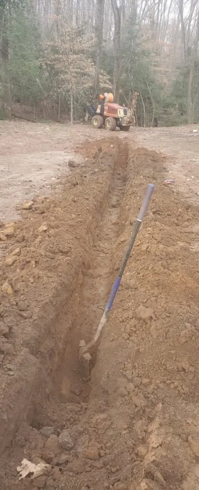 Slide of Tjs Underground