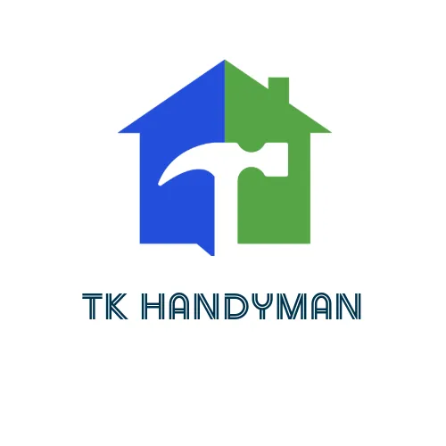 Slide of TK Handyman